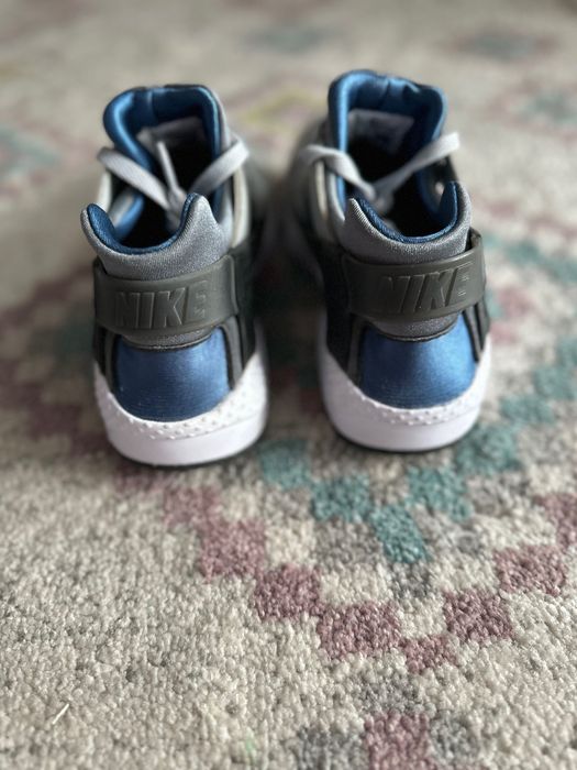 Adidasi Nike Hurache