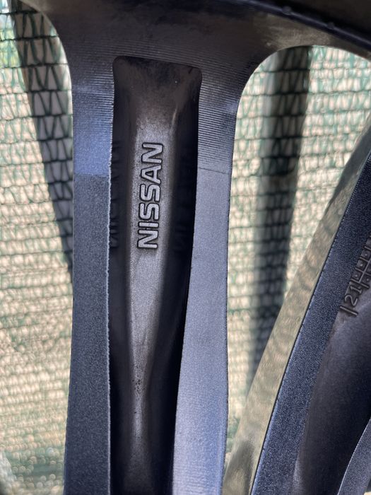 Jante Nissan Infiniti 255/50R/20