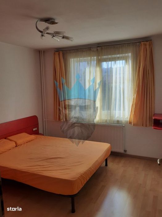 Apartament 3 Camere P-ta Romana Bucuresti