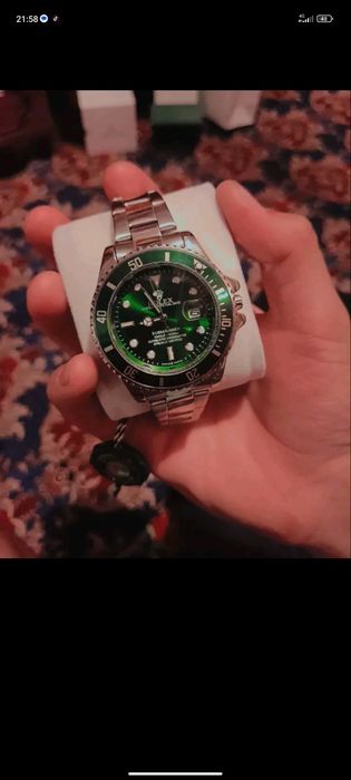 Прадаётся ROLEX срочно