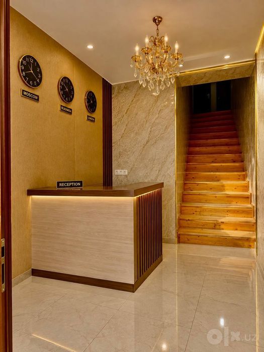 HOSTEL MIRSAID. Хостел. Гостница. Мехмонхона Бухоро.