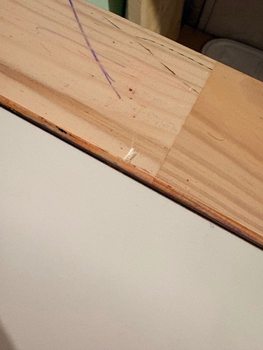 masa Flisat  - Ikea