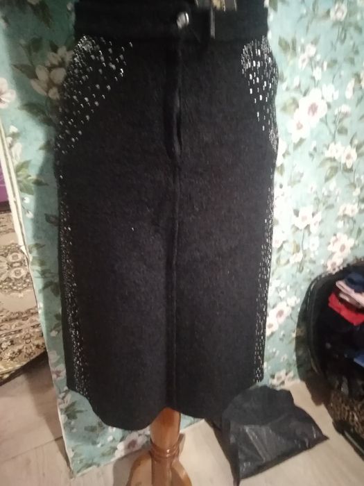 Юбки разные новые