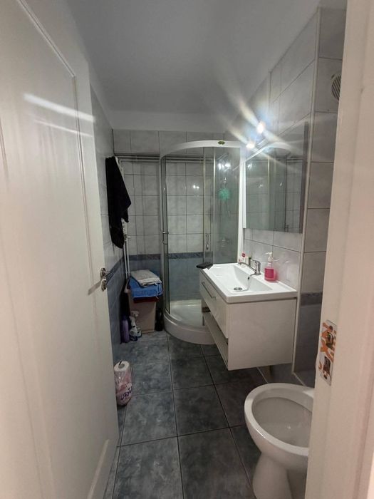 Apartament 3 camere decomandat Simion Barnutiu — fotografia 3