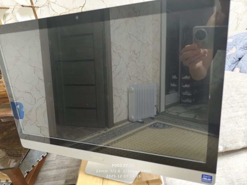 Моноблок Wibtek d24