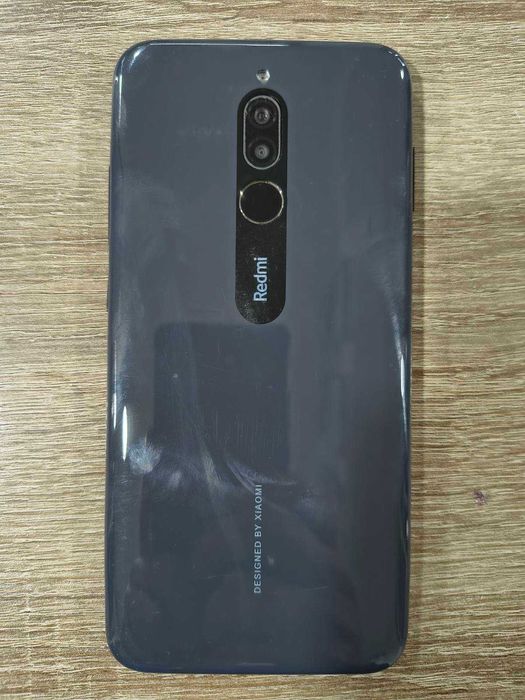 Мобилен телефон Redmi 8 64gb