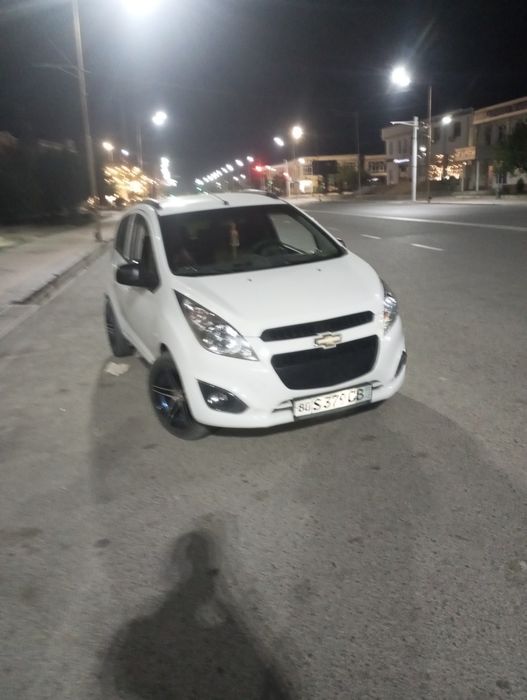 spark sotiladi yili 2019