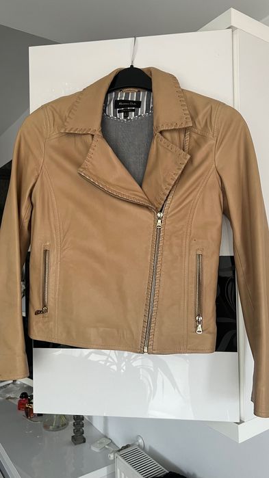 Haine dama Massimo dutti