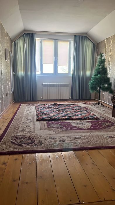 Дом 100 кв.м. 5 сот район Сарытау