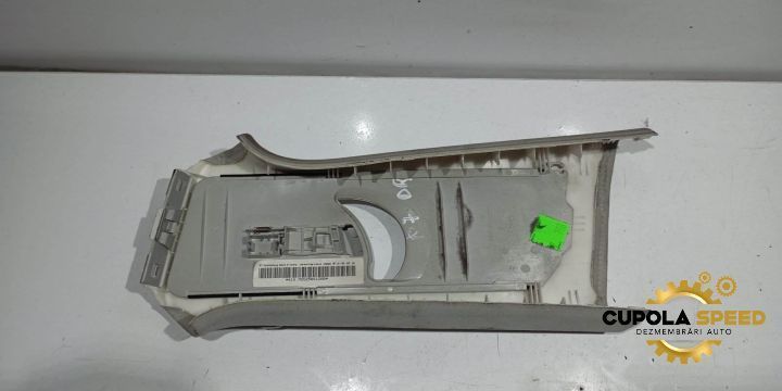 Ornament stalp dreapta 3C0868312B Volkswagen VW Passat B7 [2010 - 201