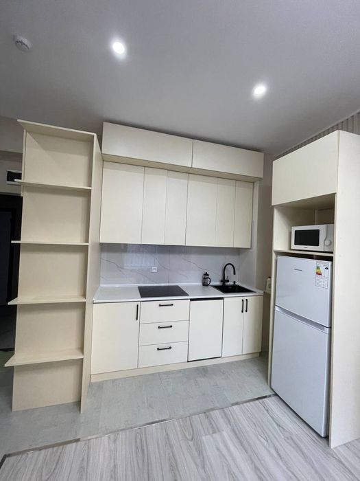 Сдаётся 2/5/8  Ц-1 (экорн)