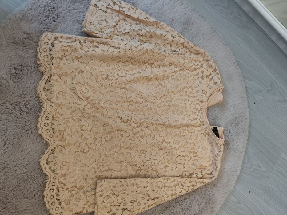 Дамски блузи размер с