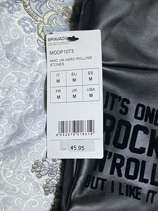 Кожаные брюки(лосины)