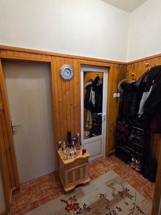 Двустаен апартамент