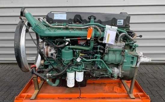 Motor Volvo D11C 450 21273941 - piese/dezemembrari Volvo