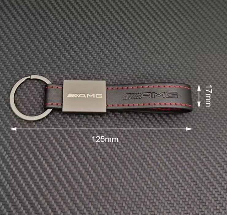 Ключодържател мерцедес Mercedes AMG АМГ
