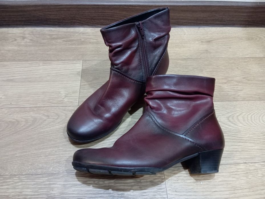 Женская обувь, ботинки