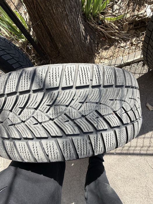 Vand jante roti iarna  r17 5x112 225 60 17