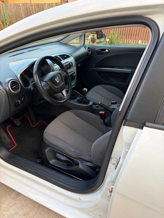 Vând Seat Leon 1.4 TSI, An 2009