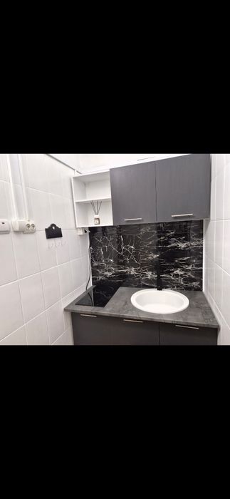 Garsoniera in spate La mall renovata