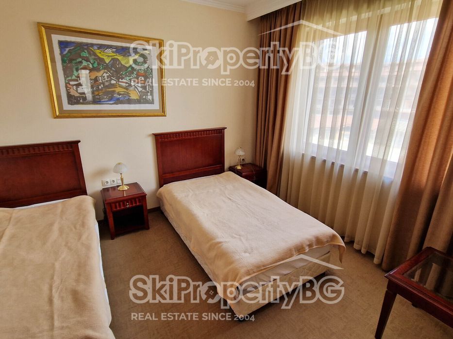 Продава се Тристаен апартамент в Банско - 98 кв.м за 1020 €/кв.м - Снимка #4