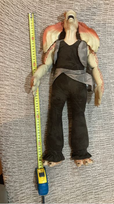 Коллекционная игрушка Jar Jar Binks