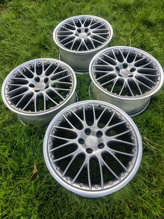 Jante bbs rs 885 speedline