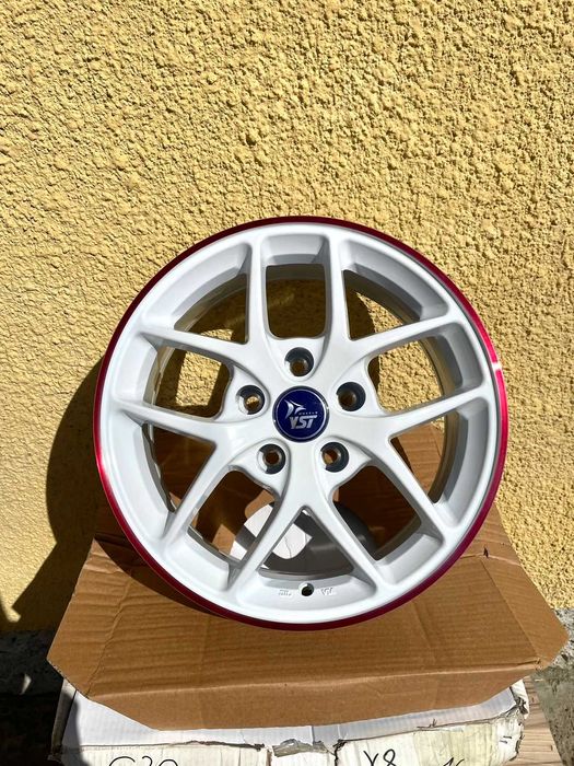 Новые Диски Р16 5х114.3