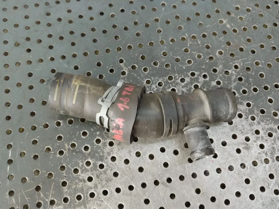 furtun conducta apa 1.6 tdi cay  vw golf  6 skoda fabia 2 octavia 2 seat leon altea audi a3  323220