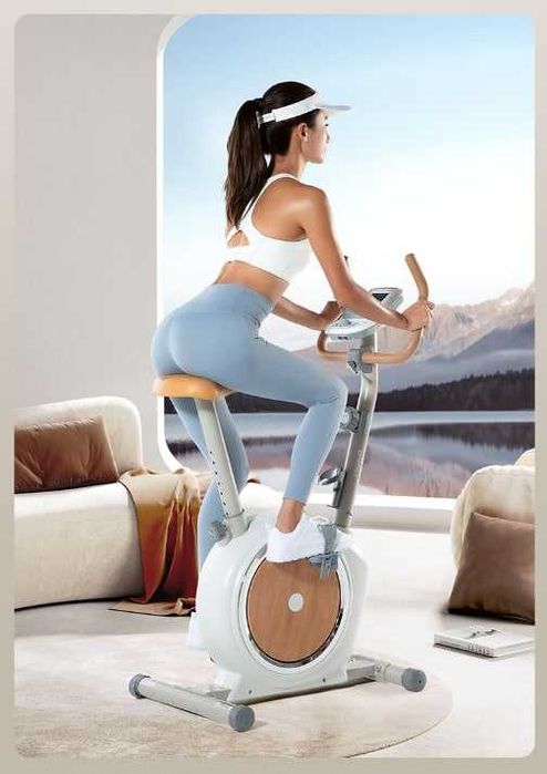 Spinning bike / Велотренажер Spinning bike