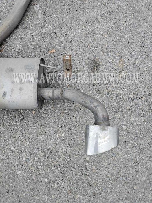 Генерация гърне  за 3.5 и 3.0sd е70 х5 Бмв Bmw E70 X5 двойна