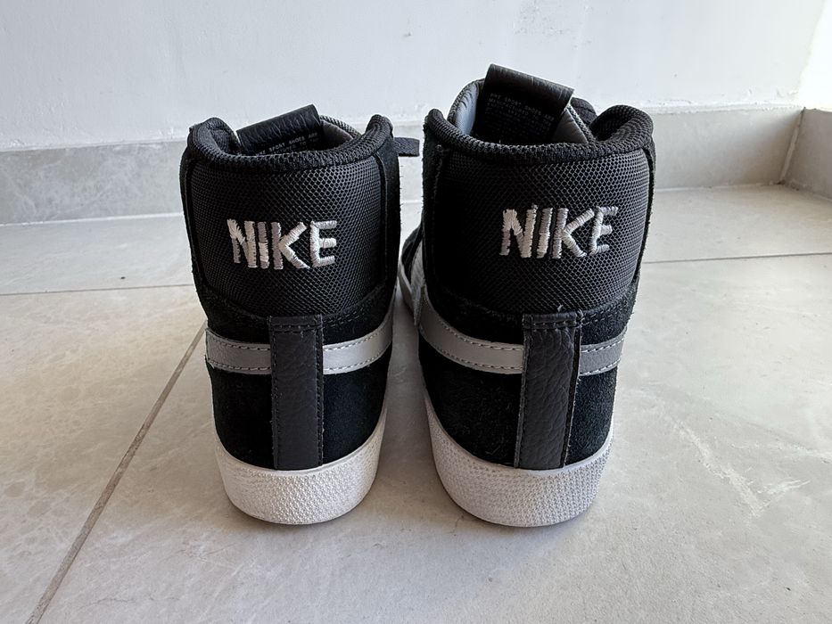 Nike sb blazer zoom mid 41 (26 cm)