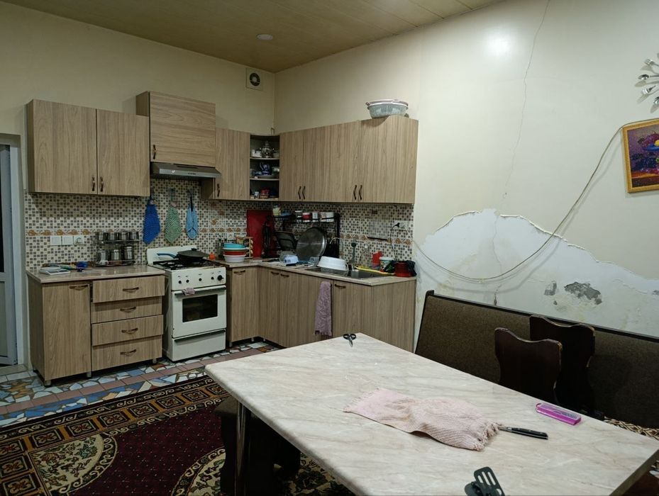 Продаётся участок массив ялангач