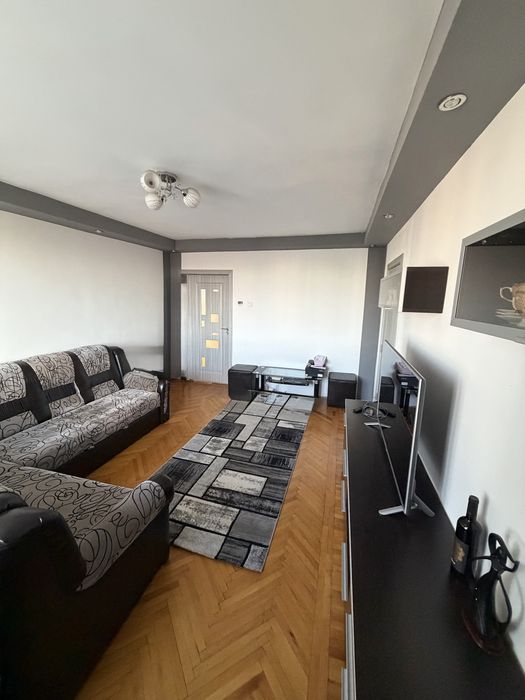Apartament 3 camere
