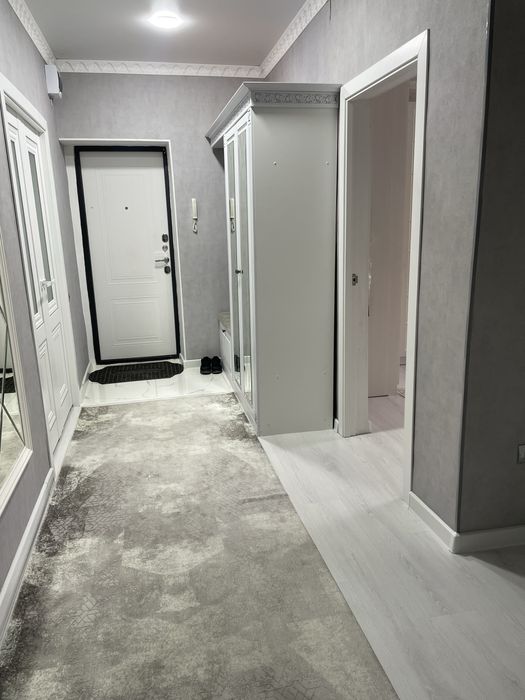 Продается 3 комнатная квартира