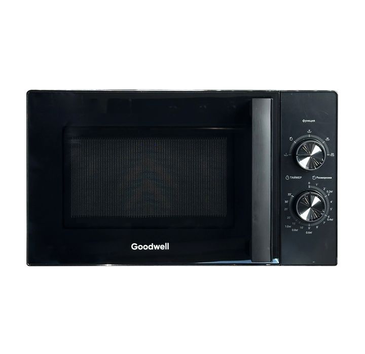 Микроволновая печь Goodwell GMF 2308 BL