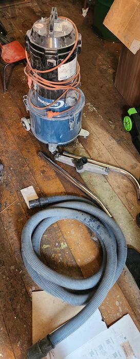 Пылесос строительный не dyson, a Dustcontrul