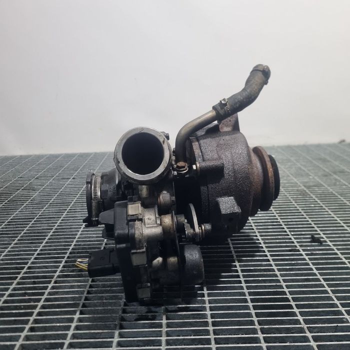 Turbo Land Rover Freelander 2 Facelift 2.2 Diesel 2010 - 2012 150CP 224DT Euro5 (1397) ...