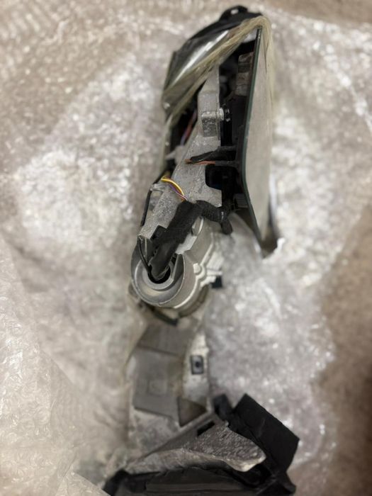 Продам фару ли 7 про