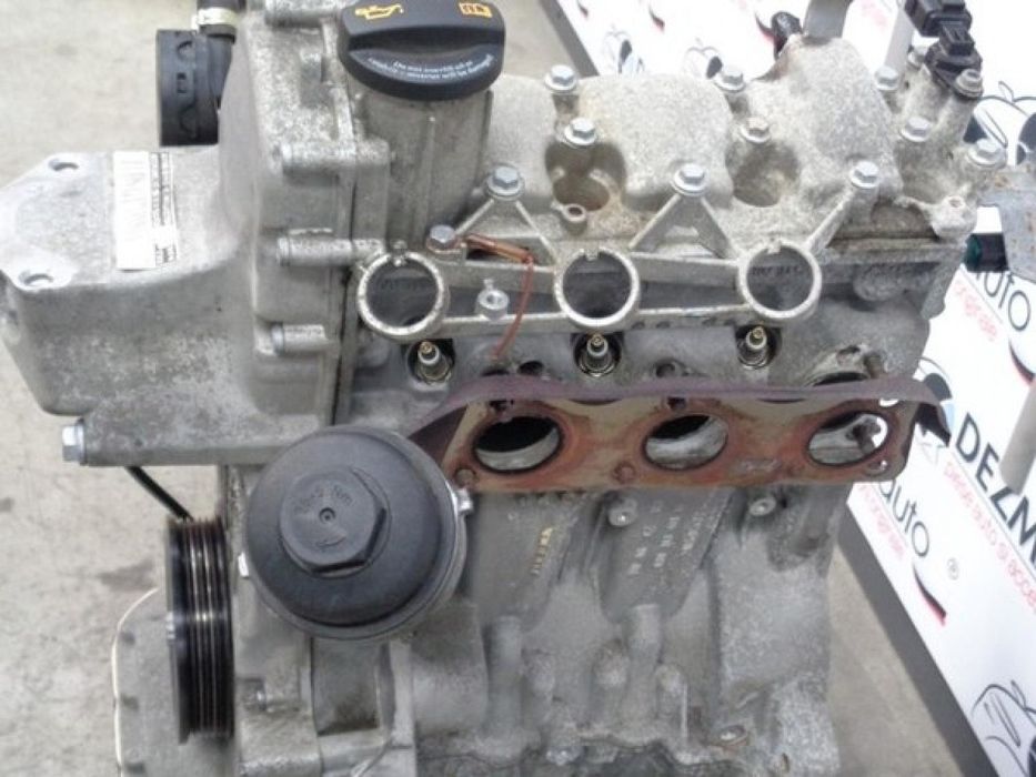Motor BMD, Skoda Fabia 1 (6Y) 1.2b