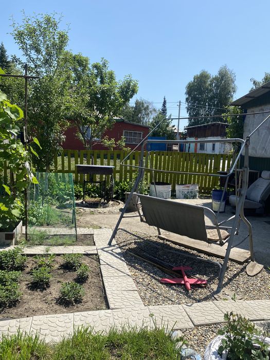 Продам дом район Аэропорт