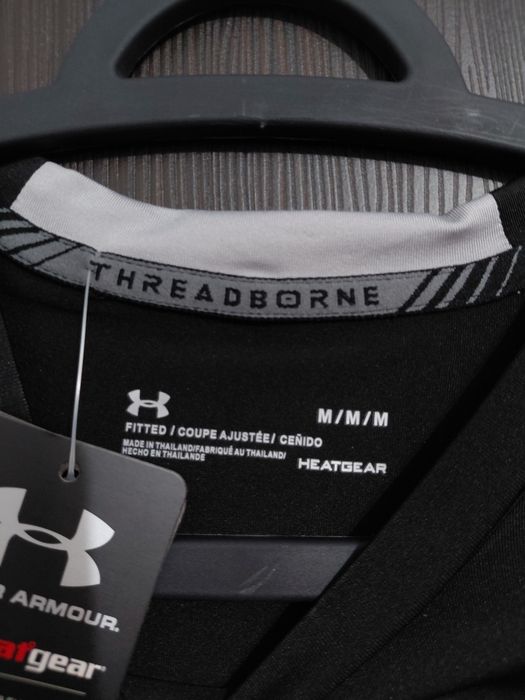 Compression блуза Under Armour