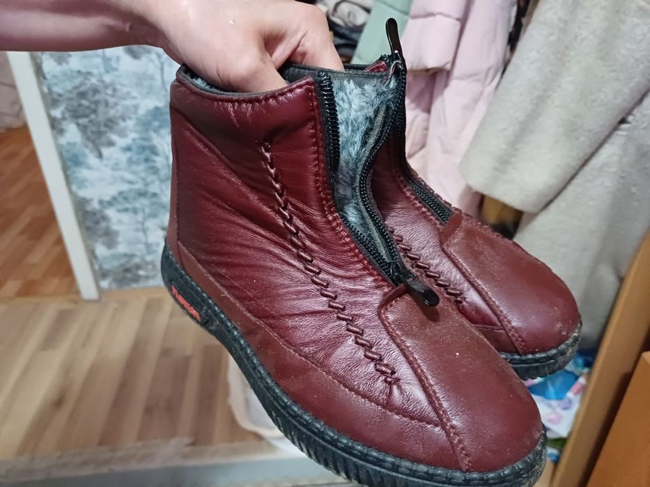 Женская одежда, пуховик