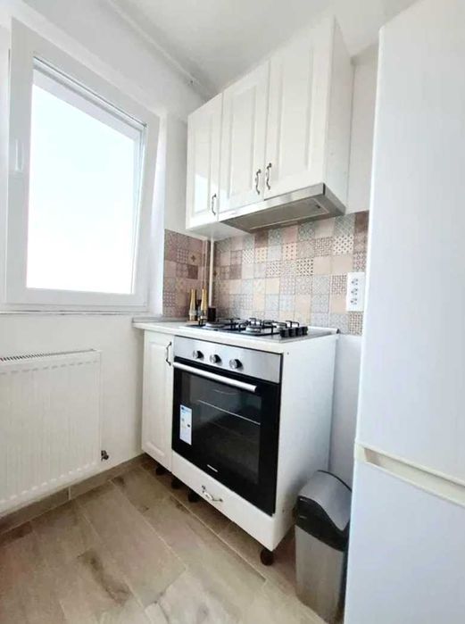 Garsoniera moderna de inchiriat, Prelungirea Ghencea, parcare