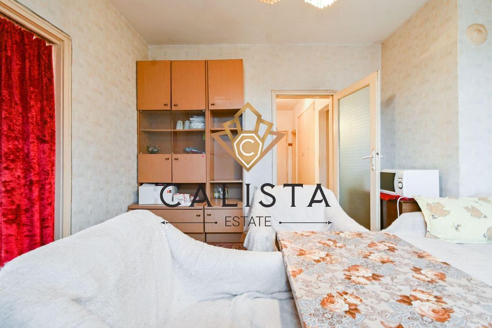 Дава се под наем Тристаен апартамент в София, Захарна фабрика - 95 кв.м за 509.49 € - Снимка #2