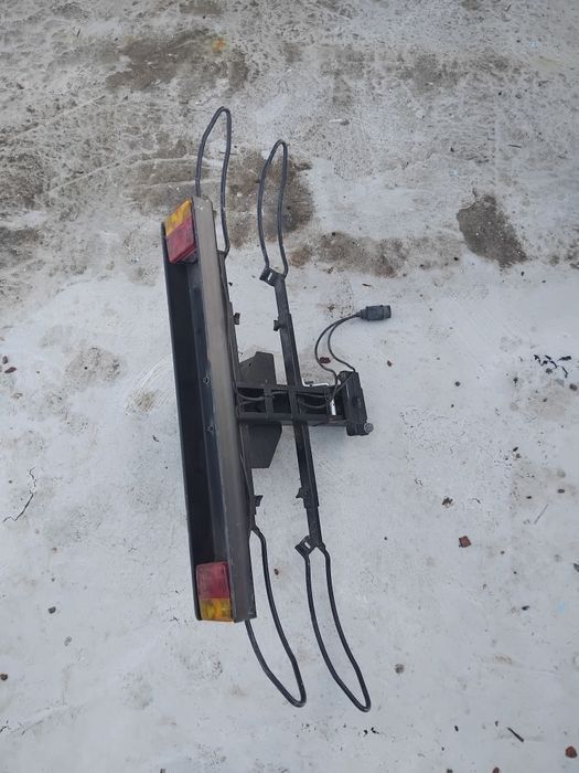 Багажник за колела