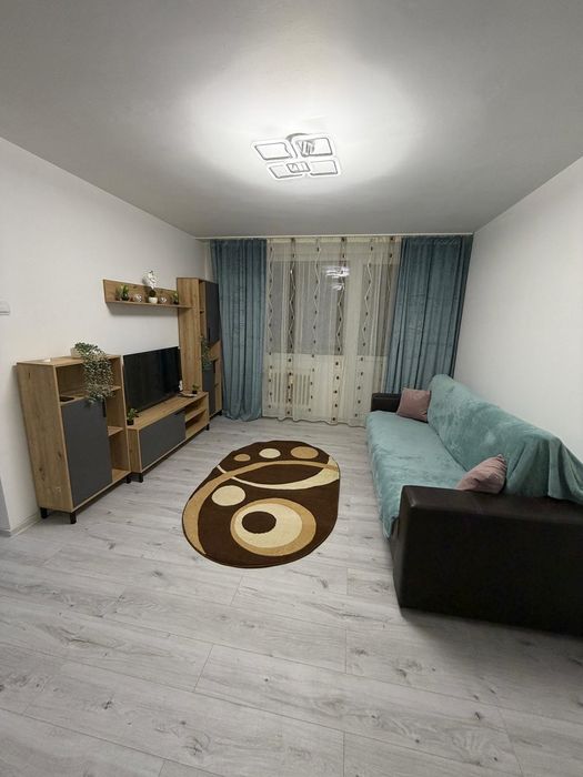Închiriez apartament 2 camere sector  4 șoseaua Oltenitei  54mp