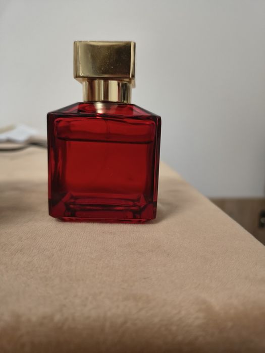 Parfum Maison Francis Kurkdijan baccarat