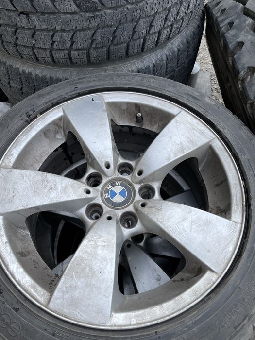 Продам комплект дисков. Стояли на дельфине