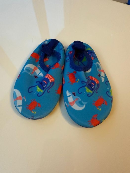 Чехли за плаж PENTİ марка